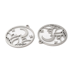 Подвески из нержавеющей стали 304&nbsp;STAS-L020-024P