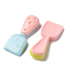 Кабошоны из смолы CRES-M002-11