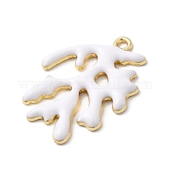 Подвески из эмали и сплава&nbsp;FIND-H055-05G-01