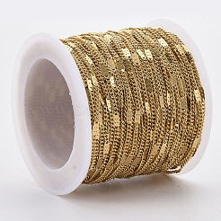 Цепи для ограждения из нержавеющей стали 304&nbsp;STAS-R100-41