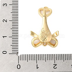 Латунное микропейв&nbsp;KK-S382-03G