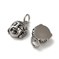 Подвески из нержавеющей стали 304&nbsp;STAS-G348-05AS