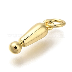 Стойки обшивки латунные подвески&nbsp;KK-I720-36G