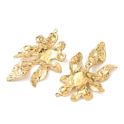 Подвески из текстурированной нержавеющей стали 304&nbsp;LS-STAS-Z177-01G