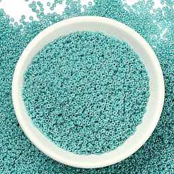 Полукруглые бусины toho 11/0&nbsp;X-SEED-DR11-0132