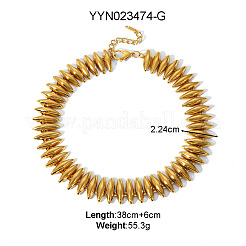 Комплект украшений из нержавеющей стали 304&nbsp;FS-WGC056E-01