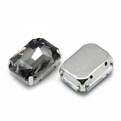 Шить на горный хрусталь&nbsp;RGLA-T036-13x18mm-07