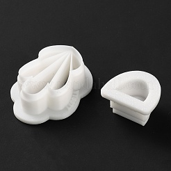 Пластиковая форма DIY-WH0308-632