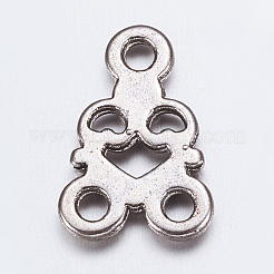 Люстра компонента соединения&nbsp;LS-PALLOY-EA10674Y-AS-NF