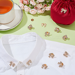 12 шт.&nbsp;JEWB-PH0001-41