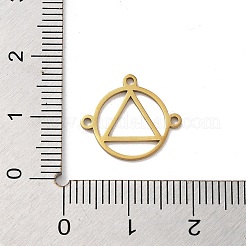 Ссылки на компоненты люстры из нержавеющей стали 304&nbsp;LS-STAS-R226-05G