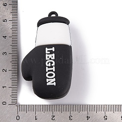 Пластиковые подвески из пвх&nbsp;KY-S172-10A