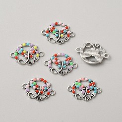 Подвески из цинкового сплава&nbsp;FIND-WH0156-22A