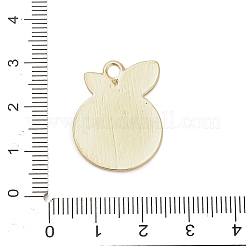 Подвески из эмали и сплава&nbsp;ENAM-A011-02G