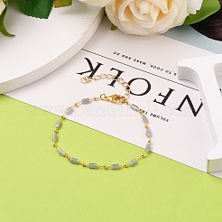 Цепи браслеты&nbsp;BJEW-JB05669-03