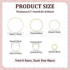 300 шт.&nbsp;KK-ME0003-01G