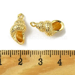 Латунные подвески&nbsp;FIND-Z035-09G