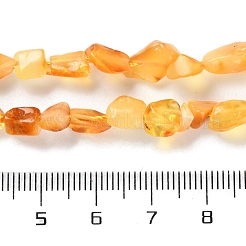 Янтарные шарики нити&nbsp;LS-G-P497-01C-04