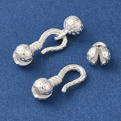 Крючки и S замочки-крючки&nbsp;KK-H502-07S