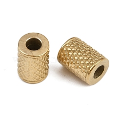 Бусины из нержавеющей стали 304&nbsp;STAS-K295-30G