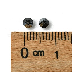 Хрустальные бусины preciosa®&nbsp;Y-PRC-BA3-23980-272