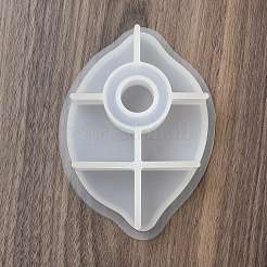 Силиконовые Молды для подсвечников своими руками&nbsp;LS-SIMO-G010-10A