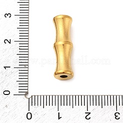 Бусины из нержавеющей стали 304&nbsp;STAS-P395-13G