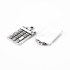 Сплавочные подвески тибетского стиля&nbsp;PALLOY-S120-251-RS