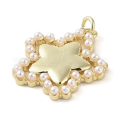 Латунные подвески&nbsp;KK-Q813-07D-G