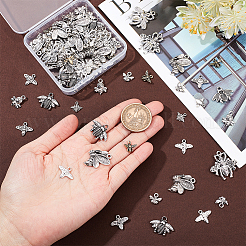 Подвески из сплава в тибетском стиле&nbsp;FIND-CA0005-97