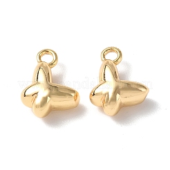 Латунные подвески&nbsp;KK-B063-21G