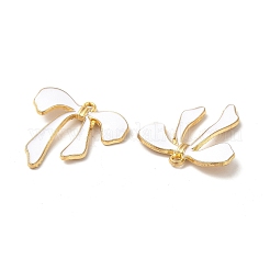 Сплав эмали подвески&nbsp;ENAM-F144-13D