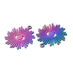 Ионное покрытие (ip) подвески из нержавеющей стали 304&nbsp;STAS-L020-008RC