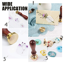 DIY альбом&nbsp;AJEW-PH0001-28A