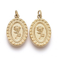 День святого Валентина ионное покрытие (IP) 316 хирургическая нержавеющая сталь шармы&nbsp;X-STAS-F256-048G