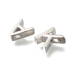 26 шт. Латунные подвески&nbsp;KK-R218-13P