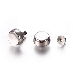 Ручки ящика шкатулки для драгоценностей сплава&nbsp;PALLOY-TAC0009-34-P