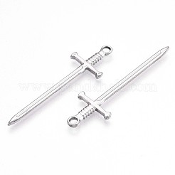 Подвески из нержавеющей стали 304&nbsp;X-STAS-N098-135P