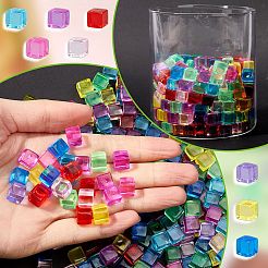 Пластиковые шарики&nbsp;KY-CP0001-16C