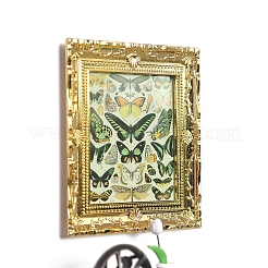 Пластиковая живопись миниатюрные украшения&nbsp;PW-WGCAA46-01