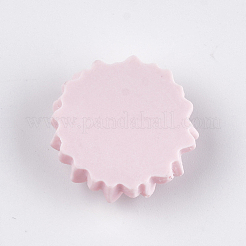 Кабошоны из смолы&nbsp;CRES-T010-59F