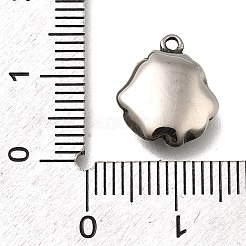 Подвески из нержавеющей стали 304&nbsp;STAS-L284-54AS