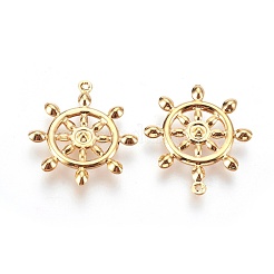 Подвески из нержавеющей стали 304&nbsp;STAS-F180-02G