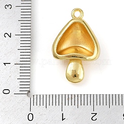 Латунь эмаль подвески&nbsp;KK-R224-15A03-G