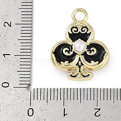 Стойки обшивки сплава эмали подвески&nbsp;PALLOY-P309-05G-03