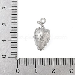 Подвески из нержавеющей стали 304&nbsp;LS-STAS-K312-08A-P