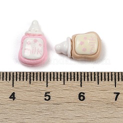 Непрозрачные кабошоны из смолы&nbsp;RESI-K043-06B