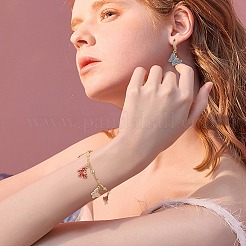 Подвески из сплава 25шт&nbsp;JX247A