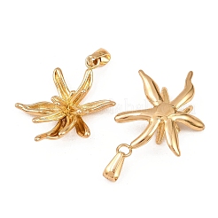 Подвески из нержавеющей стали 304&nbsp;STAS-P438-39G-G