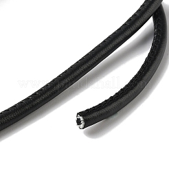 Шнур из искусственной кожи длиной 5 м.&nbsp;FIND-H054-01A